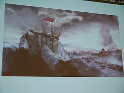 ꡼ No.003 | gamescomUbisoftΥ٥ƥǥ쥯ˤ뿷Child of LightפϡܤΤ褦RPG