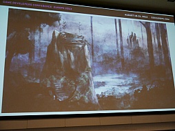 ꡼ No.004 | gamescomUbisoftΥ٥ƥǥ쥯ˤ뿷Child of LightפϡܤΤ褦RPG