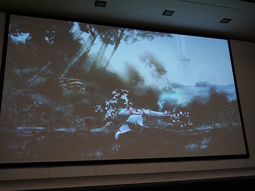 ꡼ No.005 | gamescomUbisoftΥ٥ƥǥ쥯ˤ뿷Child of LightפϡܤΤ褦RPG