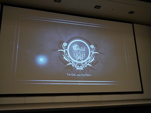 ꡼ No.006 | gamescomUbisoftΥ٥ƥǥ쥯ˤ뿷Child of LightפϡܤΤ褦RPG