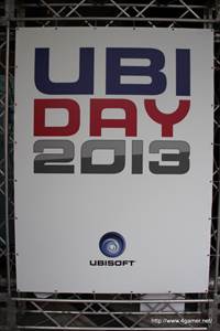 画像ギャラリー No.001のサムネイル画像 / 「UBIDAY2013」で開催された「ラウンドテーブル2013」や,日本愛に満ちた「チャイルド オブ ライト」ステージのレポートを掲載