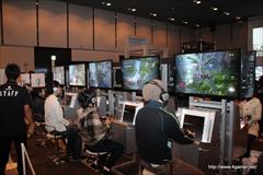 画像ギャラリー No.003のサムネイル画像 / 「UBIDAY2013」で開催された「ラウンドテーブル2013」や,日本愛に満ちた「チャイルド オブ ライト」ステージのレポートを掲載