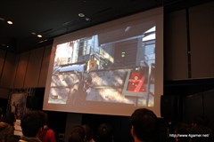 画像ギャラリー No.004のサムネイル画像 / 「UBIDAY2013」で開催された「ラウンドテーブル2013」や,日本愛に満ちた「チャイルド オブ ライト」ステージのレポートを掲載