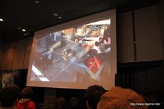 画像ギャラリー No.005のサムネイル画像 / 「UBIDAY2013」で開催された「ラウンドテーブル2013」や,日本愛に満ちた「チャイルド オブ ライト」ステージのレポートを掲載