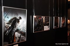 画像ギャラリー No.009のサムネイル画像 / 「UBIDAY2013」で開催された「ラウンドテーブル2013」や,日本愛に満ちた「チャイルド オブ ライト」ステージのレポートを掲載