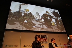 画像ギャラリー No.015のサムネイル画像 / 「UBIDAY2013」で開催された「ラウンドテーブル2013」や,日本愛に満ちた「チャイルド オブ ライト」ステージのレポートを掲載