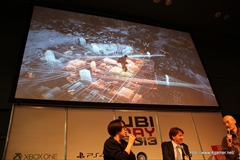 画像ギャラリー No.016のサムネイル画像 / 「UBIDAY2013」で開催された「ラウンドテーブル2013」や,日本愛に満ちた「チャイルド オブ ライト」ステージのレポートを掲載