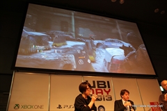 画像ギャラリー No.019のサムネイル画像 / 「UBIDAY2013」で開催された「ラウンドテーブル2013」や,日本愛に満ちた「チャイルド オブ ライト」ステージのレポートを掲載