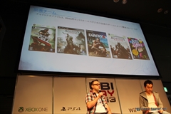 画像ギャラリー No.021のサムネイル画像 / 「UBIDAY2013」で開催された「ラウンドテーブル2013」や,日本愛に満ちた「チャイルド オブ ライト」ステージのレポートを掲載