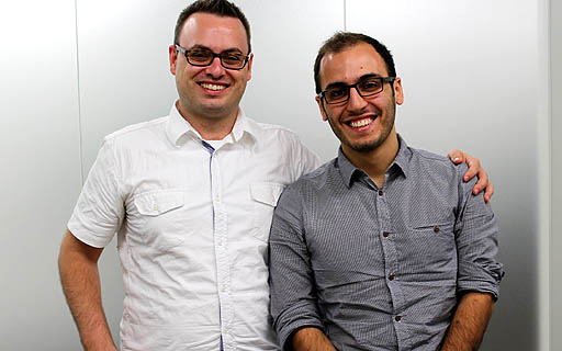 画像ギャラリー No.003のサムネイル画像 / 独特のアートスタイルで迫るユービーアイソフトの「チャイルド オブ ライト」「バリアント ハート -ザ グレイト ウォー-」を開発者がプレゼンテーション