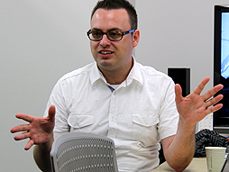 画像ギャラリー No.019のサムネイル画像 / 独特のアートスタイルで迫るユービーアイソフトの「チャイルド オブ ライト」「バリアント ハート -ザ グレイト ウォー-」を開発者がプレゼンテーション