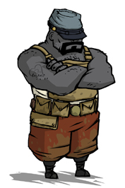 画像ギャラリー No.027のサムネイル画像 / 独特のアートスタイルで迫るユービーアイソフトの「チャイルド オブ ライト」「バリアント ハート -ザ グレイト ウォー-」を開発者がプレゼンテーション