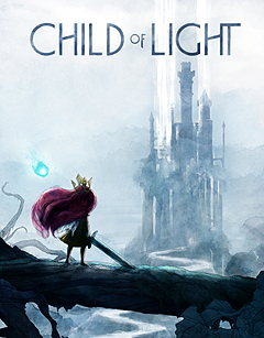 画像ギャラリー No.032のサムネイル画像 / 独特のアートスタイルで迫るユービーアイソフトの「チャイルド オブ ライト」「バリアント ハート -ザ グレイト ウォー-」を開発者がプレゼンテーション