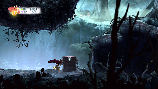 ������#012�Υ���ͥ���/�桼�ӡ��������եȤ�£��RPG�֥��㥤��� ���� �饤�ȡפ��ӥ塼������饯�������ʤ�餫��ư�������ܤΤ褦�����������ӹ��⤦