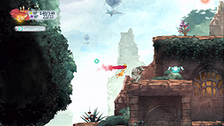 ������#016�Υ���ͥ���/�桼�ӡ��������եȤ�£��RPG�֥��㥤��� ���� �饤�ȡפ��ӥ塼������饯�������ʤ�餫��ư�������ܤΤ褦�����������ӹ��⤦