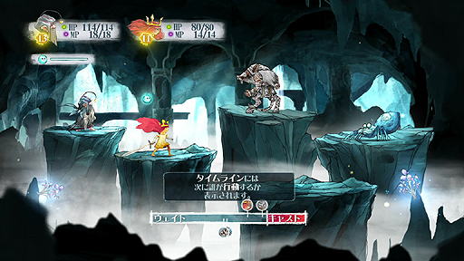 ������#017�Υ���ͥ���/�桼�ӡ��������եȤ�£��RPG�֥��㥤��� ���� �饤�ȡפ��ӥ塼������饯�������ʤ�餫��ư�������ܤΤ褦�����������ӹ��⤦