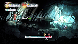 ������#019�Υ���ͥ���/�桼�ӡ��������եȤ�£��RPG�֥��㥤��� ���� �饤�ȡפ��ӥ塼������饯�������ʤ�餫��ư�������ܤΤ褦�����������ӹ��⤦