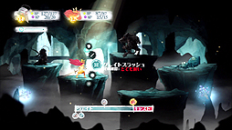 ������#020�Υ���ͥ���/�桼�ӡ��������եȤ�£��RPG�֥��㥤��� ���� �饤�ȡפ��ӥ塼������饯�������ʤ�餫��ư�������ܤΤ褦�����������ӹ��⤦