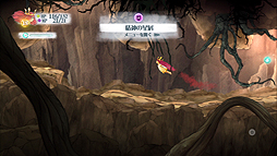 ������#028�Υ���ͥ���/�桼�ӡ��������եȤ�£��RPG�֥��㥤��� ���� �饤�ȡפ��ӥ塼������饯�������ʤ�餫��ư�������ܤΤ褦�����������ӹ��⤦