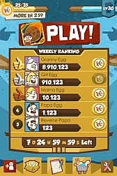 画像ギャラリー No.001のサムネイル画像 / 「クソゲー365」シリーズの第5弾「地球滅亡、そして脱出」が配信開始