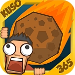 画像ギャラリー No.007のサムネイル画像 / 「クソゲー365」シリーズの第5弾「地球滅亡、そして脱出」が配信開始