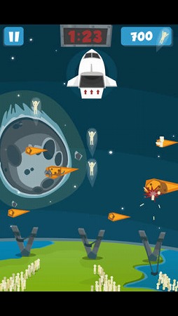 クソゲー365 - 地球滅亡、そして脱出