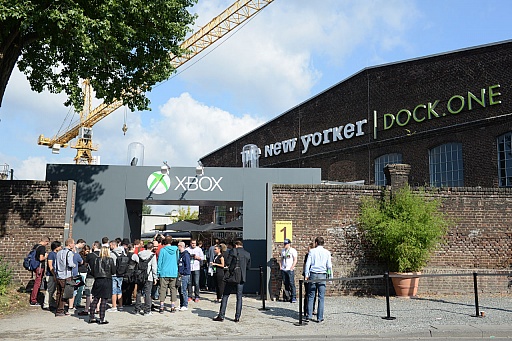 ꡼ No.001Υͥ / gamescomFableοFable LegendsפȯɽˡXbox Oneѥȥco-opᥤ