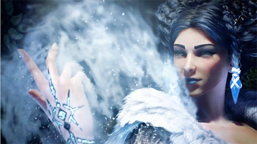 Fable Legends Official Trailer