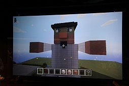 ꡼ No.012 | ƻҤǡMinecraftפθ11ԻԤǳŤ֥ޥ 񥭥Хͤݡ