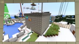 ꡼ No.015 | Minecraftפλ÷٥ȡ1,000ͤǤĤ롪̴ܡɥץ եʥ롪ץݡȡãϰչפǺä¤ʪϪ