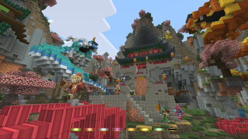 󥷥塼ǡMinecraftפοƥġChinese Mythology Mash-Up Packפ2016ǯ104˥꡼