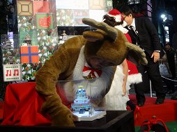 ꡼ No.007 | ֤ߤʤΡإޥ󥯥եȡ٥ĥ꡼2016פݡȡȤë ֲ󤬥ꥹޥĥ꡼ꥢǺƸ