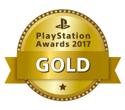 ꡼ No.006Υͥ / Double Platinum PrizeΡMinecraftפۤPlayStation Awards 2017޺ϢեȤ77󥪥դδ褬121»