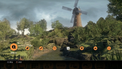 ���������꡼ No.001�Υ���ͥ������ / ��Everybody's Gone to the Rapture�����������ŵ�䥵��ȥ�ξ��󤬸���