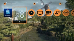 ���������꡼ No.003�Υ���ͥ������ / ��Everybody's Gone to the Rapture�����������ŵ�䥵��ȥ�ξ��󤬸���