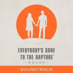 ���������꡼ No.004�Υ���ͥ������ / ��Everybody's Gone to the Rapture�����������ŵ�䥵��ȥ�ξ��󤬸���
