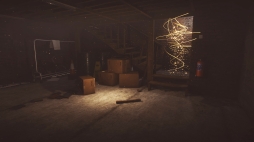 ���������꡼ No.008�Υ���ͥ������ / ��Everybody's Gone to the Rapture�����������ŵ�䥵��ȥ�ξ��󤬸���