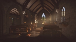 ���������꡼ No.010�Υ���ͥ������ / ��Everybody's Gone to the Rapture�����������ŵ�䥵��ȥ�ξ��󤬸���