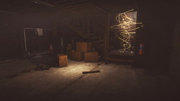 ���������꡼ No.004�Υ���ͥ������ / �������ν���ɤ���Ϥޤ륢�ɥ٥���㡼��Everybody's Gone to the Rapture -��ʡ�ʾü�-�פ�ȯ�䡣PV����Ǥ�פ⤢�碌�Ƹ�����