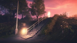 ���������꡼ No.010�Υ���ͥ������ / �������ν���ɤ���Ϥޤ륢�ɥ٥���㡼��Everybody's Gone to the Rapture -��ʡ�ʾü�-�פ�ȯ�䡣PV����Ǥ�פ⤢�碌�Ƹ�����