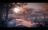 Everybody's Gone to the Rapture -幸福な消失-