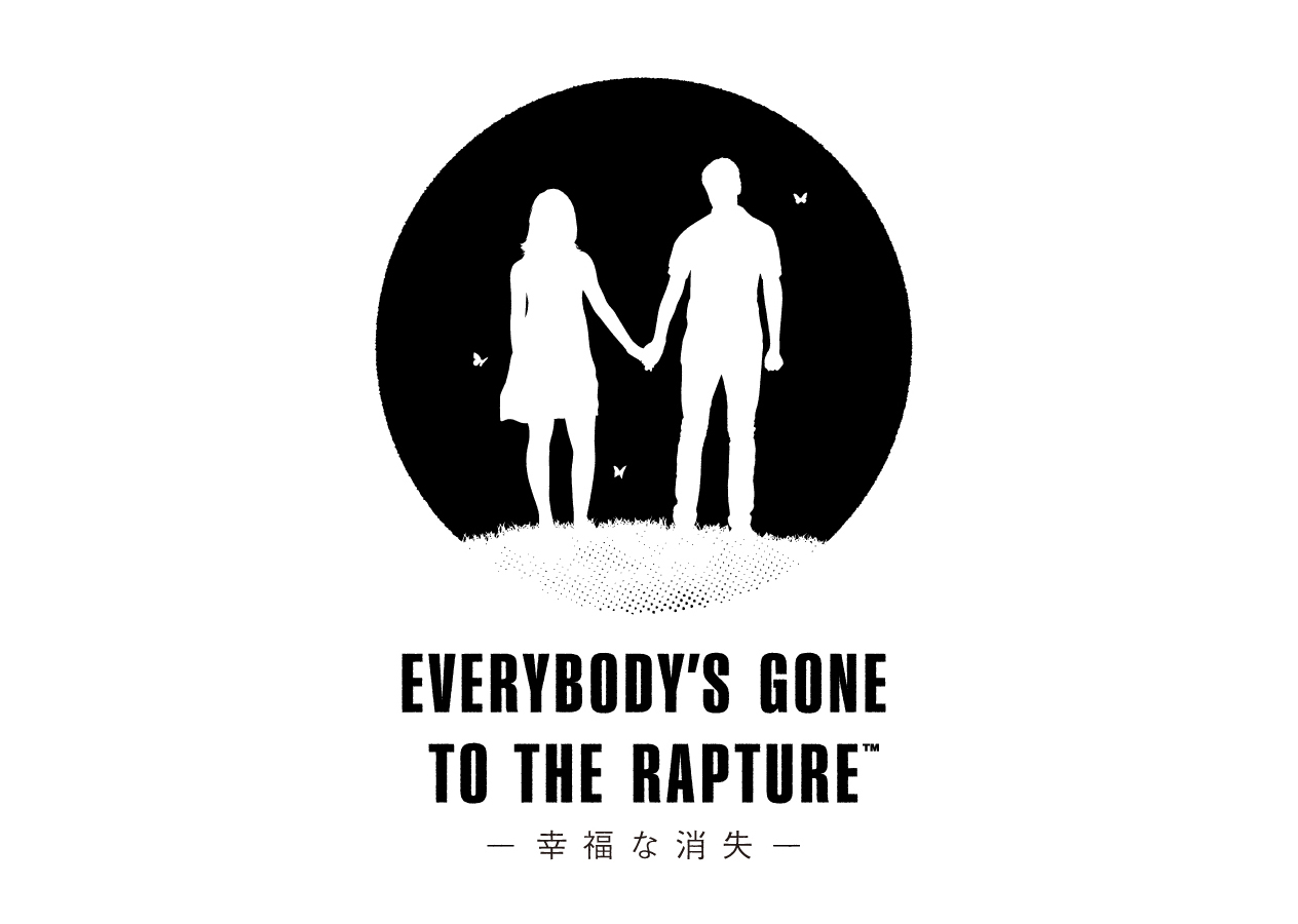 Everybody was to the world. Everybody’s gone to the Rapture. Everybody's gone to the Rapture логотип. Everybody's gone to the Rapture Art. Everybody going to the Rapture.