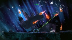 画像ギャラリー No.015のサムネイル画像 / PS4「RESOGUN」にチャレンジモードなどが追加。拡張DLC第2弾は18日配信