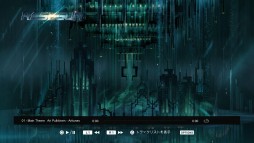 画像ギャラリー No.003のサムネイル画像 / 「RESOGUN」,公式サントラ&新規機体やキャラクターのDLCが配信開始
