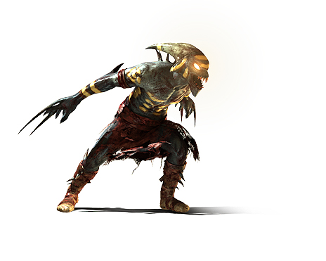 ꡼ No.006Υͥ / ХΤѤ롣̾PS4ᥤǡShadow of the BeastפΥʥ󥹥ȥ쥤顼