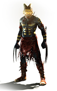 ꡼ No.008Υͥ / ХΤѤ롣̾PS4ᥤǡShadow of the BeastפΥʥ󥹥ȥ쥤顼