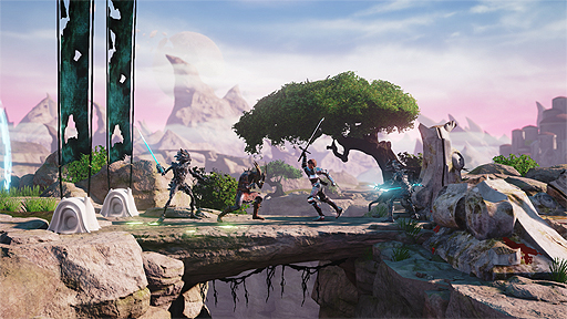 ꡼ No.010Υͥ / ХΤѤ롣̾PS4ᥤǡShadow of the BeastפΥʥ󥹥ȥ쥤顼