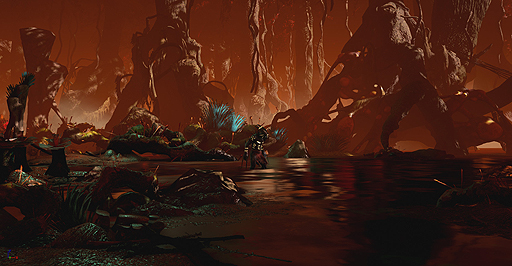 ꡼ No.014Υͥ / ХΤѤ롣̾PS4ᥤǡShadow of the BeastפΥʥ󥹥ȥ쥤顼