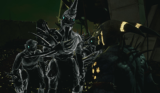 ꡼ No.015Υͥ / ХΤѤ롣̾PS4ᥤǡShadow of the BeastפΥʥ󥹥ȥ쥤顼