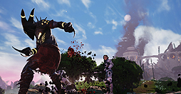 ꡼ No.017Υͥ / ХΤѤ롣̾PS4ᥤǡShadow of the BeastפΥʥ󥹥ȥ쥤顼